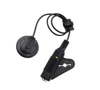 Professional Transducer For Acoustic Guitars And Ukuleles Fast Assembly Strong Durability With Metal And ABS Texture Electric Guitar Pickup