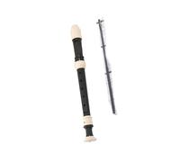 Professional Treble Recorder (English Fingering) ABS Resin Material Recorder