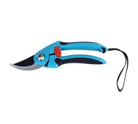 Professional Tree Pruning Shears Heavy Duty Gardening Snips SK5 Steel Fruit Trimming Scissors Ergonomic Horticultural Clippers for Yard Garden Landscaping