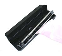 Professional tremolo harmonica 24 hole tuned in D folk music mouth organ
