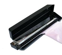 Professional tremolo harmonica 24 hole tuned in G folk music mouth organ