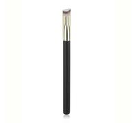 Professional Triangle Makeup Brush Ensuring Smooth Application Soft Face Cosmetic Brushes Suitable for Various Occasion Professional Makeup Artist Tool