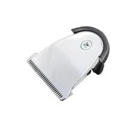 Professional Trimmer Clipper Replacement Blade 2111 ，Compatible with Wahl， Mag,Beret,Echo,Sterling AMG Sterling 4,8841,8143,8700(1pcs)