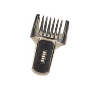 Professional Trimmer Comb 1-18mm Quick Settings for QG3330 3386 Time Saving ABS Shaver Grooming Tool