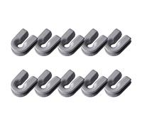 Professional Trimmer for Head Eyelet for T35 T25 T35X T45X Bump 537185902 Strimmer for Head Eyelet Sleeve Set