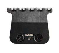 Professional Trimmer for Replacing Blades Electric Hair Barber Shop Carving Trimmer Blade for Trimmer FX787 FX726 FXT45T(DLC2.0 1PC)