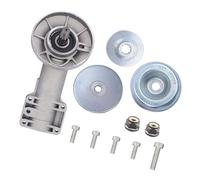 Professional Trimmer Gear Case Head Gearboxes for FS36， FS44, FS55, FS55R, FS55RC Gardens Power Tool Replacement Spare Parts Replacement Gear Case Head Gearboxes