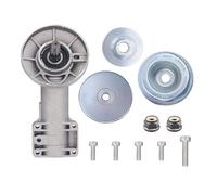 Professional Trimmer Gear Case Head Replacement for FS36 FS44 FS55 FS55R FS55RC Easy Install Gearboxes Head Assembly