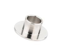 Professional Trimmer Guide High Accuracy Stainless Steel Template Fast Tooless for Frequent Accessory Changes in Workshops Quick Install Trim Router Accessory