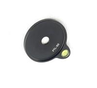 Professional Tripod Bubble Leveling Accessory Attachments Videography Equipment for Balanced Photography Release Plate