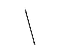 Professional Tripod Extension Rod Metal Rod With 1/4 Thread For Enhances Camera Stability DSLR Extension Arm DSLR Stabilizer