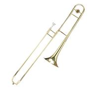 Professional Trombone Alto Trombone Glissando Brass Instrument Beginners And Adults