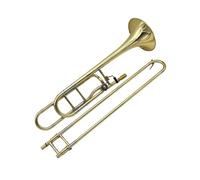 Professional Trombone Professional Musical Instrument Tenor Trombone Brass Material