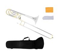Professional Trombone Tenor Trombone Brass Harpsichord In Bb F Major Band Exam Performance Type Transposition