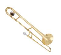 Professional Trombone Trombone Instrument B Flat Brass Band Instrument