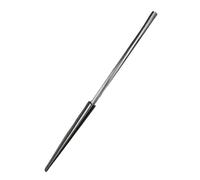 Professional Trumpet Alignment Mandrel With Metal Texture For Brass Instrument Repair & Maintenance Trumpet Valves Adjustment Tool