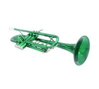 Professional Trumpet B flat brass musical instrument Standard Trumpet