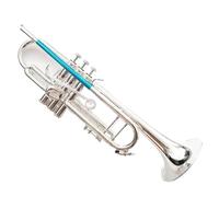 Professional Trumpet Longer Main Tuning Slide Professional Bb Trumpet Brass