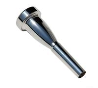 Professional Trumpet Mouthpiece 3C5C7C1.5CSize For Beginner Exerciser Parts()