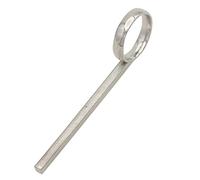 Professional Trumpet Slide Trumpet Replacement Parts For Trumpet Players Lovers Small Bore Trumpet Finger Rest