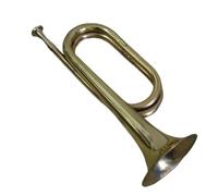 Professional Trumpet Trumpet Trumpet Trumpet Musical Instrument Brass Horn Made Of High-grade Brass Material