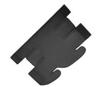 Professional Trumpet Valves Protectors Soft Resilient Leather Trumpet PU Protectors For Secure PU Care