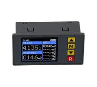 Professional TS457 Battery Voltage Meter Effective Tool for Assessing Electrical Performance of Batteries