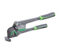 Professional Tube Bending Pliers 1/4" 3/8" 1/2'' 5/16" Tubing Bender 180° HVAC Copper Aluminum Tubes Bending Tool Tubing Pliers