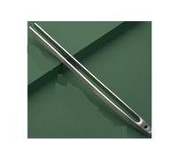 Professional Tuning Fork 256HZ 1024HZ Aluminous Ear-Picking Diapason Percussion Musical Instrument Standard Tone for Healing Chakra,Sound Therapy(Long Ear Vibrator)