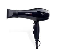 Professional Turbo Dryer Black 2500w Mq Professional (220, Volt)