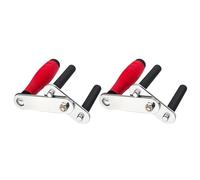 Professional Two Handle Panel Lifter for Workers and Enthusiasts Carrying Various Sheets Up to 80KG Capacity Slip Sheet Handler