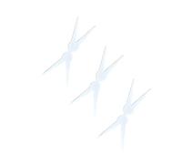 Professional Two Head French Nails Art Iron Tool for Precise Manicure and Salon Results At Home Double Head French Nails Guide