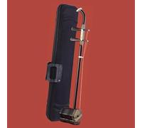 Professional Two-Stringed Musical Instrument with Accessories for Advanced Performers