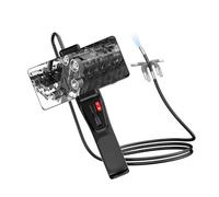 Professional Two Way Endoscope Camera for Dark Spaces and Narrow Areas 1.5M Cable Length Maintenance Inspection Camera