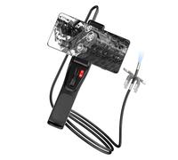 Professional Two Way Endoscope Camera for Dark Spaces and Narrow Areas 1.5M Cable Length Maintenance Inspection Camera