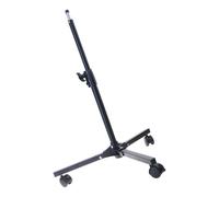 Professional U Shaped Studio Reflector for Uniform Lighting in Portrait Wedding Commercial Photography Metal Rod U Shaped Photography Reflector