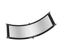 Professional U Shaped Studio Reflector for Uniform Lighting in Portrait Wedding Commercial Photography Metal Rod U Shaped Photography Reflector