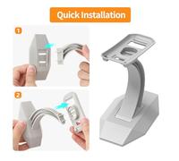 Professional UAV Display Holder Stand For Quadcopter Aircraft Model Stable Base Desktop Storage Shelf Rack