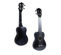 Professional Uke 21-inch Basswood Ukulele Playable Instrument(4)