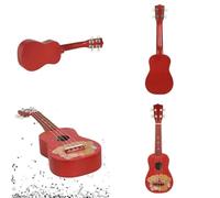 Professional Uke 21inch Concert Size Ukulele Four String Guitar Suitable For Beginners And Adults