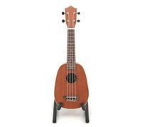 Professional Uke 21inch Sapele Ukulele Four String Guitar Portable Creative Musical Instrument
