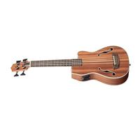 Professional Uke 21inch Ukulele A Small Four String Guitar For Adults To Learn And Play(2)