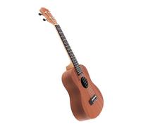 Professional Uke 23/24/26 Inch Concert Ukulele 18 Frets Wood/PC Material Ukelele Music Instrument(C-26)