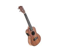 Professional Uke 23/24/26 Inch Concert Ukulele 18 Frets Wood/PC Material Ukelele Music Instrument(D-24)