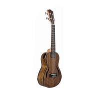 Professional Uke 23/24/26 Inch Concert Ukulele 18 Frets Wood/PC Material Ukelele Music Instrument(F-23)