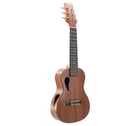 Professional Uke 28inch Guitar 6string Sapele Wood Lightweight And Beautiful Ukulele
