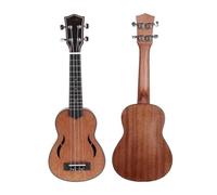 Professional Uke Adult Beginner Ukulele 4string Mini Guitar Instrument