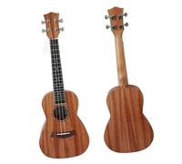 Professional Uke All Solid Tenor Ukulele 26 Inch China Ukelele
