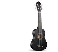 Professional Uke Ukulele For Beginners 21piece Mini Guitar Portable Creative Instrument(3)