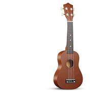 Professional Uke Ukulele For Beginners 21piece Mini Guitar Portable Creative Instrument(4)